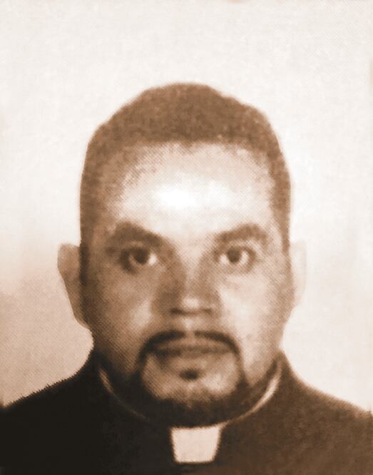 José Alfredo López Guillén (CARLOS ARRIETA. EL UNIVERSAL)