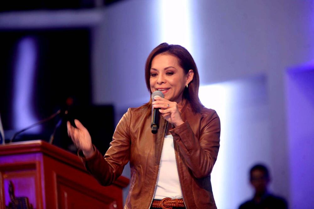 (Foto: Archivo/El Universal)