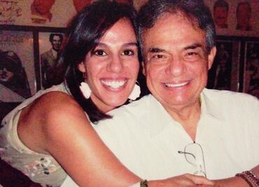 A 4 años de la muerte de José José, sus nietos llaman a su celular para escuchar el buzón de voz