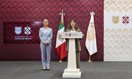 Sheinbaum alista denuncia contra Sonora Grill; Copred descubre documentos falsificados