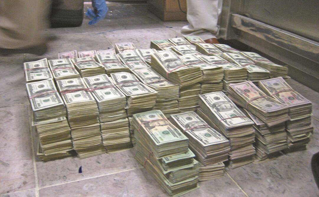 Foto: Archivo EL UNIVERSAL 