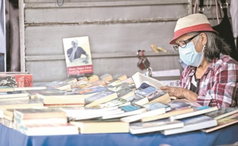 Pandemia incrementó la lectura en México: 2020, un año de éxito