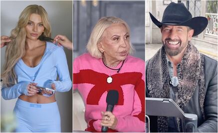 Laura Bozzo, en búsqueda de recurso para no indemnizar a Irina Baeva y Gabriel Soto: "no tengo casa, no tengo nada"