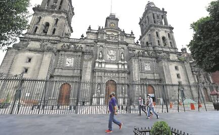 Cuando el tiempo se rompió: Betsabeé Romero