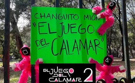 Netflix regalará “changuito mión” de El Juego de Calamar en CDMX; ¿cuándo y dónde obtenerlo?