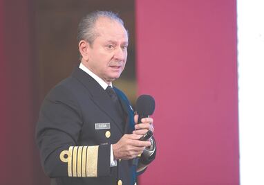 Detectan robo de diesel en puertos