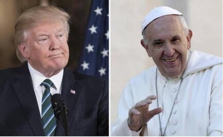 “Encuentro Papa-Trump, como el de la luz y las tinieblas”