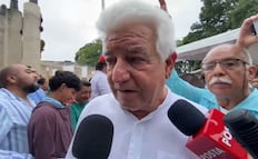 “Al que quieren no es al chico, sino al grande” asegura hermano de AMLO sobre cancelación de visa de Andy; “es un asunto político”, dice