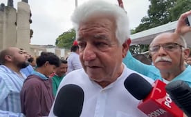 “Al que quieren no es al chico, sino al grande” asegura hermano de AMLO sobre cancelación de visa de Andy; “es un asunto político”, dice
