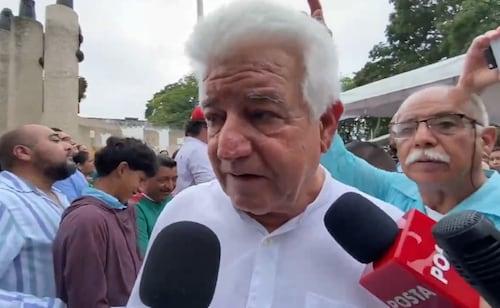 AMLO's brother: U.S. visa cancellation targets ex-president, not his son
