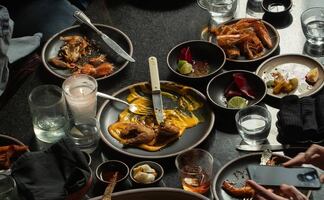 Masala y Maíz celebra el Día de la Mujer con encuentros culinarios todo marzo