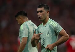 Erik Lira rechaza millonaria oferta de Asia tras el Mundial: quiere jugar en Europa