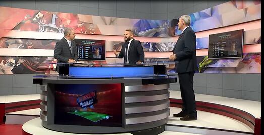 “El árbitro en nómina de Xolos es otro acto de corrupción en el futbol mexicano”