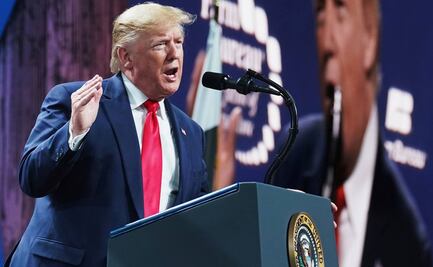 Equipo legal de Trump fustiga juicio político y exige absolución