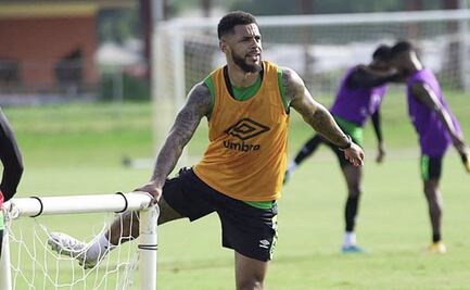 Jamaica tiene con qué complicar debut de la Selección Mexicana