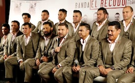 Banda El Recodo, Los Ángeles Azules y Andrea Bocelli: dónde verlos en vivo durante el Mundial 2026