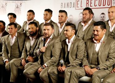 El Recodo presenta nuevo disco con sonido nostálgico