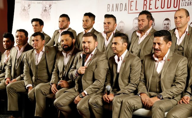 Banda El Recodo, Los Ángeles Azules y Andrea Bocelli: dónde verlos en vivo durante el Mundial 2026