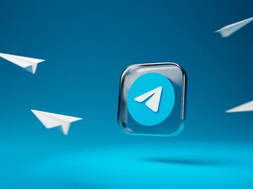 Aprende a crear stickers para Telegram desde tu celular