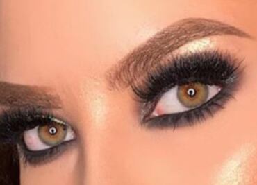 Trucos de maquillaje para una mirada impactante