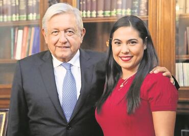 Góber de Colima rebelde busca sí para AMLO
