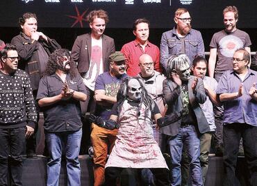 Vive Latino vuelve a su origen