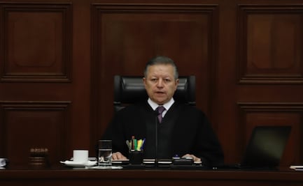 Matan a juez de Colima y a su esposa; Zaldívar condena el hecho