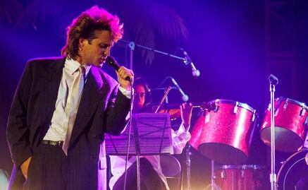 El 7x1 y varios más: los errores en la serie de Luis Miguel