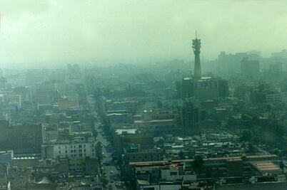 Alguna vez la verificación vehicular fue gratis 