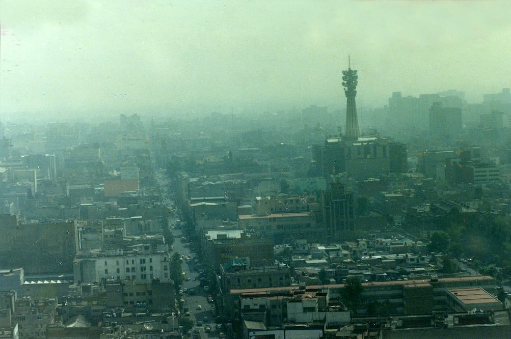 Alguna vez la verificación vehicular fue gratis