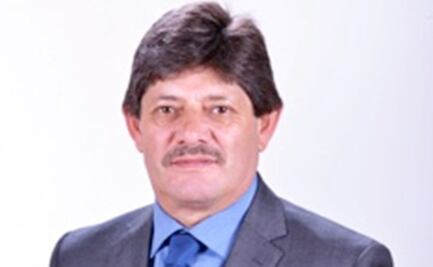 Batean al alcalde de Tláhuac