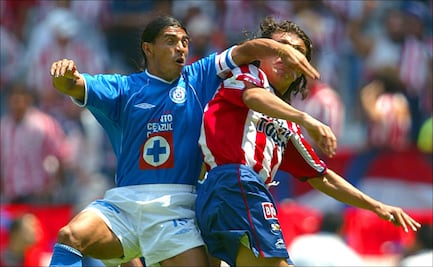 El día que Cruz Azul perdió una ventaja de cuatro goles
