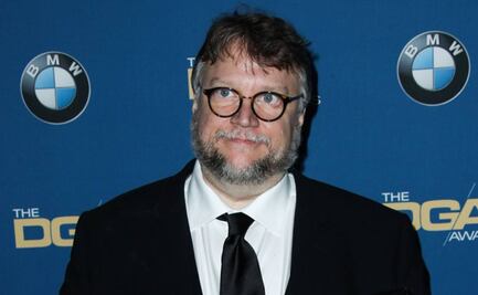 Quieren reestrenar películas de Guillermo del Toro