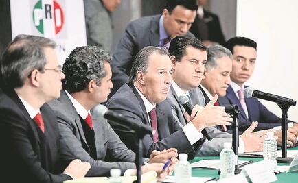 No descarta Meade importar gasolina