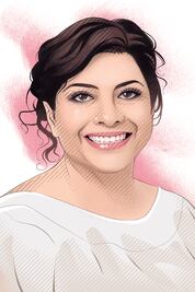 Perfil. Clara Brugada, “mujer de escucha y causa sociales”, relatan