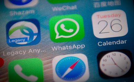 Grupo de WhatsApp escribirá una novela colectiva en Uruguay