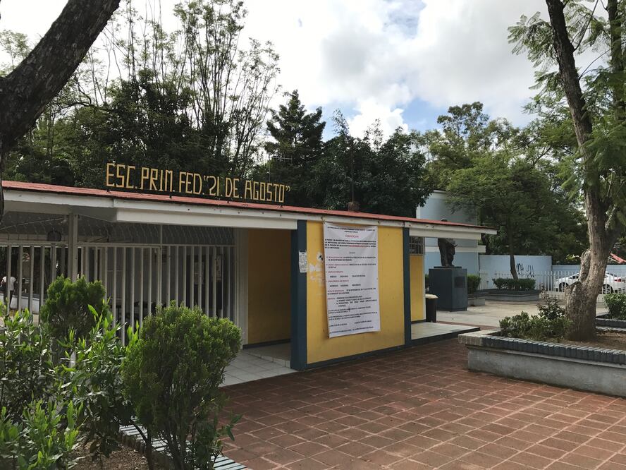 Foto: Edwin Hernández / EL UNIVERSAL