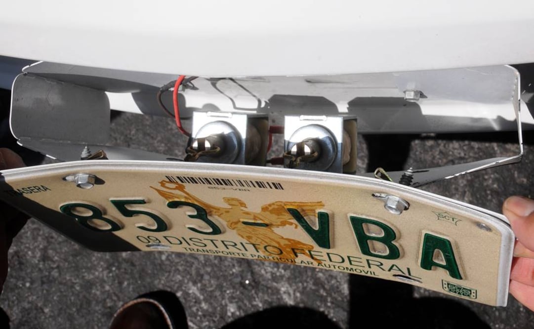 (Foto: Archivo EL UNIVERSAL)