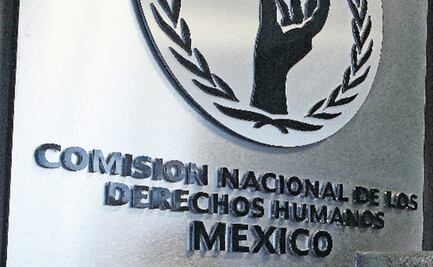 Diputado del PAN exige castigo para funcionario de la CNDH que golpeó a mujer