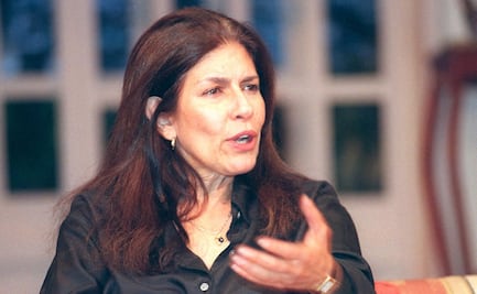 Reportan que la actriz Raquel Olmedo está intubada por Covid-19