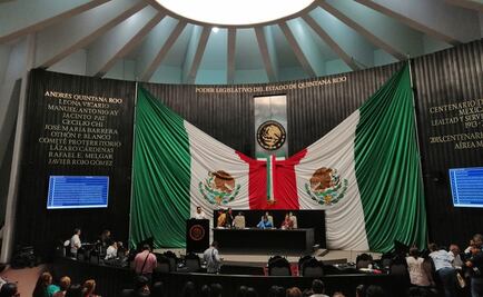 Presentan iniciativa para penalizar a hombres que consientan un aborto en Quintana Roo