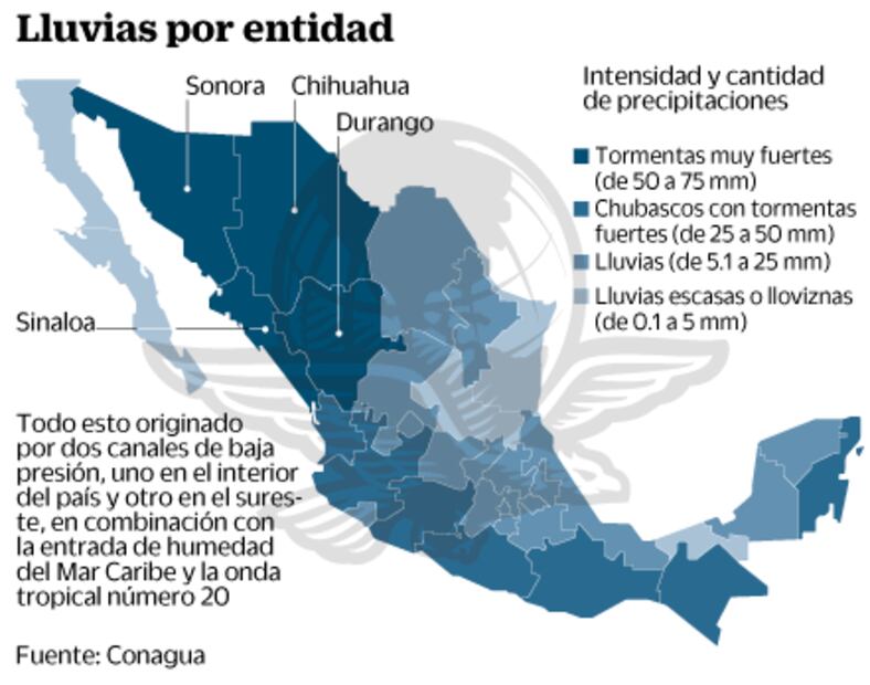 “No querían salir de sus casas; lo perdieron todo”