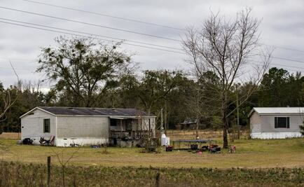 Niños mueren congelados al jugar escondidas en EU