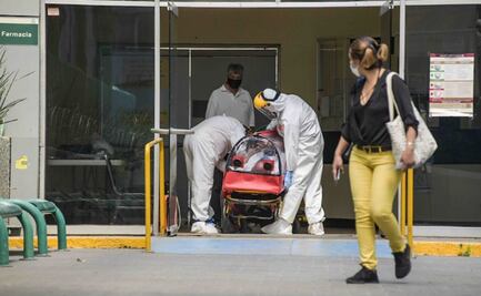 Cinta reflexiona sobre la comunicación y rescata cartas de enfermos de Covid 