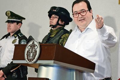 Pagó gobierno de Duarte 5.5 mdp a empresa fantasma de carros alegóricos