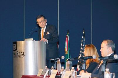 México contraatacará a EU durante quinta ronda