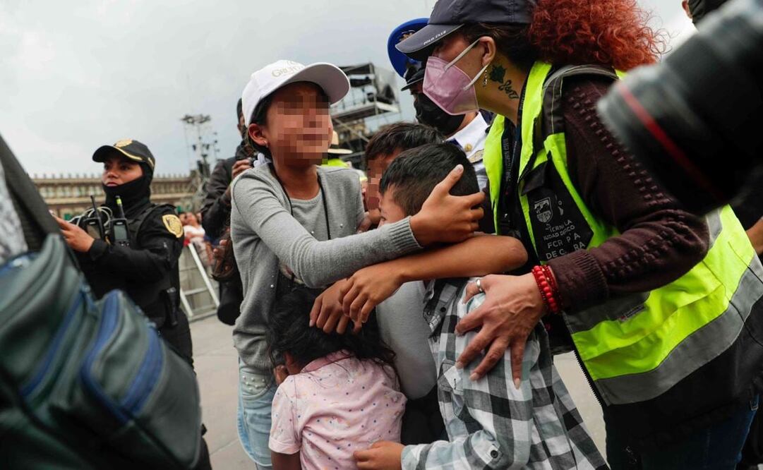 Foto: Diego Simón. EL UNIVERSAL