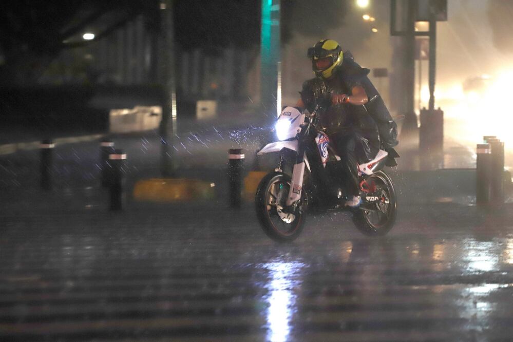 Foto: Diego Simón Sánchez/ EL UNIVERSAL