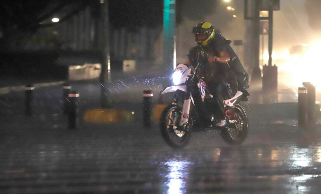 Foto: Diego Simón Sánchez/ EL UNIVERSAL