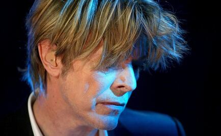 Yoko Ono dice que Bowie y Lennon eran comparables